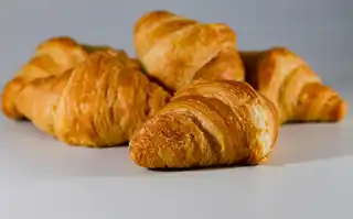 Croissant clássico
